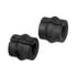 K7064 by MOOG - Suspension Stabilizer Bar Bushing Kit
