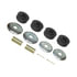Moog K7068 Suspension Strut Rod Bushing Kit Suspension Strut Rod Bushing Kit
