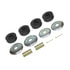Moog K7068 Suspension Strut Rod Bushing Kit Suspension Strut Rod Bushing Kit
