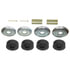 Moog K7068 Suspension Strut Rod Bushing Kit Suspension Strut Rod Bushing Kit