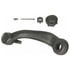 K7074 by MOOG - MOOG Chassis Products K7074 Steering Pitman Arm