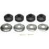 K7079 by MOOG - MOOG K7079 Suspension Strut Rod Bushing Kit