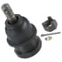 K7082 by MOOG - MOOG K7082 Suspension Ball Joint Front Upper