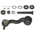 K7086 by MOOG - MOOG K7086 Steering Idler Arm