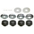 K7090 by MOOG - MOOG K7090 Suspension Strut Rod Bushing Kit