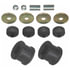 K7092 by MOOG - MOOG K7092 Stabilizer Bar Bushing Kit