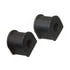 K7135 by MOOG - MOOG K7135 Stabilizer Bar Bushing Kit