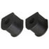 K7135 by MOOG - MOOG K7135 Stabilizer Bar Bushing Kit