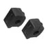 K7137 by MOOG - Suspension Stabilizer Bar Bushing Kit