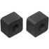 K7143 by MOOG - Suspension Stabilizer Bar Bushing Kit