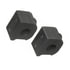 K7139 by MOOG - Suspension Stabilizer Bar Bushing Kit
