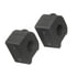 K7139 by MOOG - Suspension Stabilizer Bar Bushing Kit