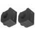 K7139 by MOOG - Suspension Stabilizer Bar Bushing Kit