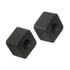 K7144 by MOOG - QuickSteer K7144 Suspension Stabilizer Bar Bushing Kit