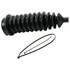 K7186 by MOOG - Rack and Pinion Bellows Kit
