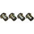 K7190 by MOOG - Suspension Control Arm Bushing Kit