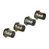 K7190 by MOOG - Suspension Control Arm Bushing Kit