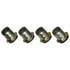 K7190 by MOOG - Suspension Control Arm Bushing Kit