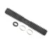 K7210 by MOOG - MOOG K7210 Rack and Pinion Bellows Kit