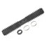 K7210 by MOOG - MOOG K7210 Rack and Pinion Bellows Kit