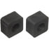 Moog K7220 Suspension Stabilizer Bar Bushing Kit Suspension Stabilizer Bar Bushing Kit