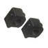 K7224 by MOOG - Suspension Stabilizer Bar Bushing Kit