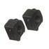 K7224 by MOOG - Suspension Stabilizer Bar Bushing Kit