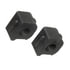 K7222 by MOOG - Suspension Stabilizer Bar Bushing Kit