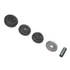 K7226 by MOOG - Suspension Strut Mount Kit