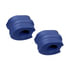 Moog K7268 Suspension Stabilizer Bar Bushing Kit Suspension Stabilizer Bar Bushing Kit