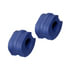 Moog K7268 Suspension Stabilizer Bar Bushing Kit Suspension Stabilizer Bar Bushing Kit