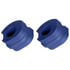 Moog K7268 Suspension Stabilizer Bar Bushing Kit Suspension Stabilizer Bar Bushing Kit