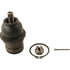 K7267 by MOOG - MOOG K7267 Suspension Ball Joint Front Lower