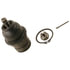 K7267 by MOOG - MOOG K7267 Suspension Ball Joint Front Lower