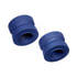 K7273 by MOOG - Suspension Stabilizer Bar Bushing Kit