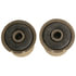 K7278 by MOOG - MOOG K7278 Suspension Control Arm Bushing Kit