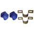 K7302 by MOOG - Suspension Stabilizer Bar Bushing Kit