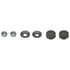 K7320 by MOOG - MOOG K7320 Suspension Stabilizer Bar Link Kit