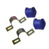 K7323 by MOOG - Suspension Stabilizer Bar Bushing Kit