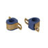 K7328 by MOOG - MOOG K7328 Suspension Stabilizer Bar Bushing Kit