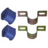 K7328 by MOOG - MOOG K7328 Suspension Stabilizer Bar Bushing Kit