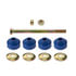 K7348 by MOOG - Suspension Stabilizer Bar Link Kit