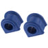 K7352 by MOOG - MOOG K7352 Suspension Stabilizer Bar Bushing Kit