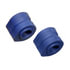 K7350 by MOOG - Suspension Stabilizer Bar Bushing Kit