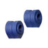 K7350 by MOOG - Suspension Stabilizer Bar Bushing Kit