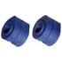 K7350 by MOOG - Suspension Stabilizer Bar Bushing Kit