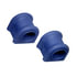 K7354 by MOOG - Suspension Stabilizer Bar Bushing Kit