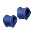 K7354 by MOOG - Suspension Stabilizer Bar Bushing Kit