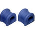 K7353 by MOOG - MOOG K7353 Suspension Stabilizer Bar Bushing Kit