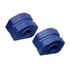 K7355 by MOOG - Suspension Stabilizer Bar Bushing Kit